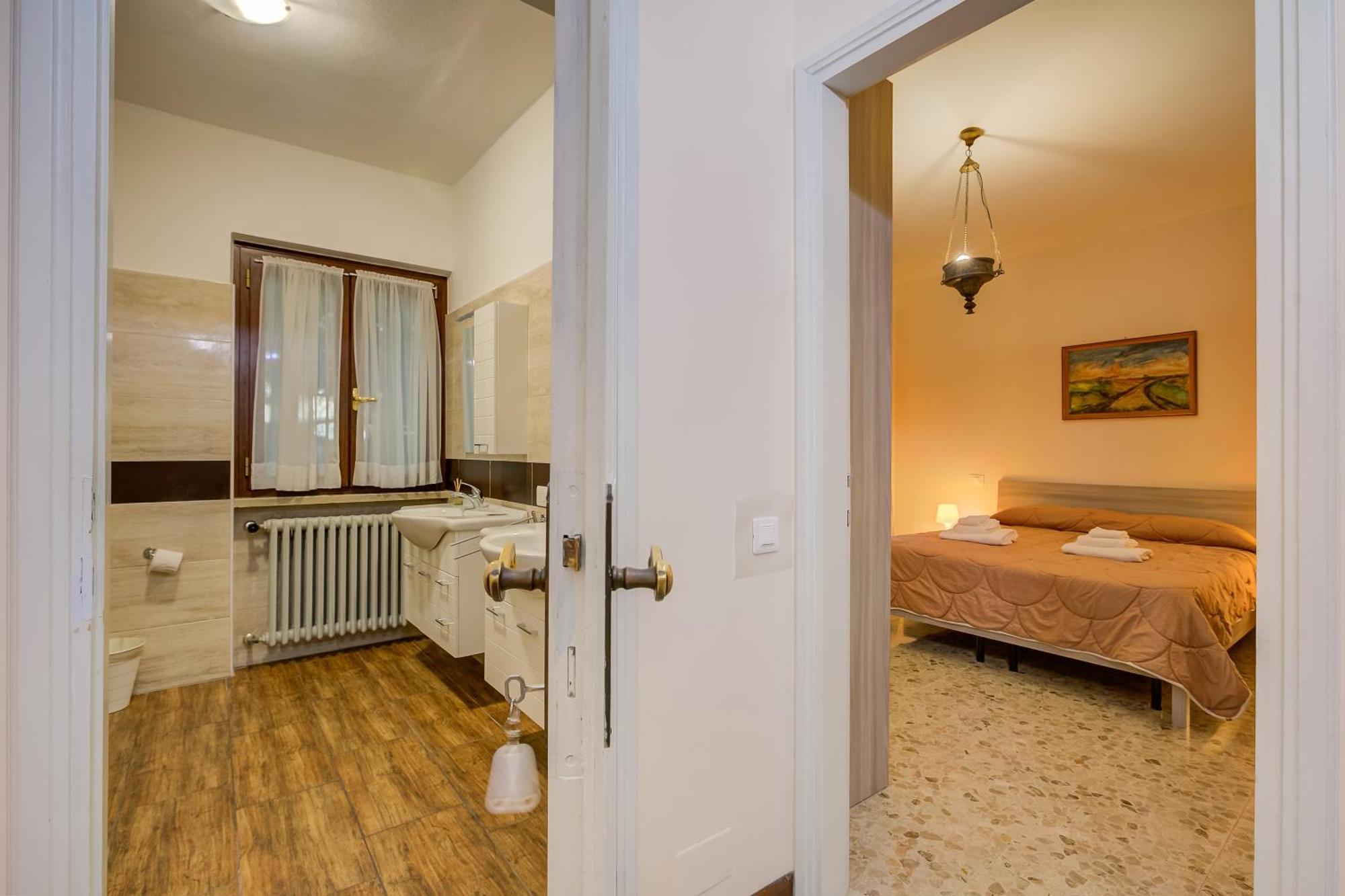 Villa Alberti 900M From Garda Lake Salò Eksteriør billede