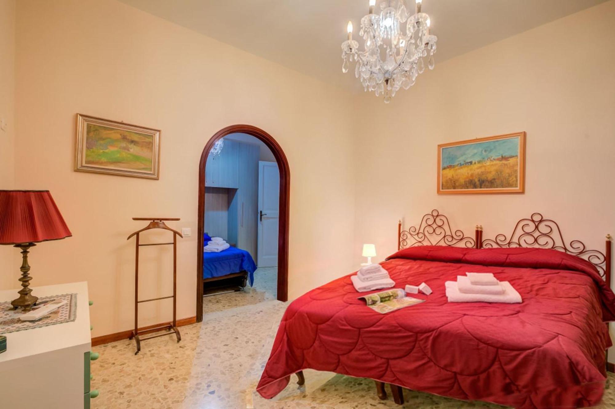 Villa Alberti 900M From Garda Lake Salò Eksteriør billede